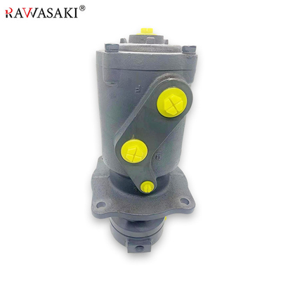 Phụ tùng sửa chữa máy xúc xây dựng VOE14652656 Khớp quay