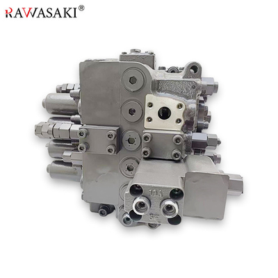 Van điều khiển chính thủy lực Toshiba UX28-54 UX28-106 14505323 14576336 14576698 14594904 18408465 14676423