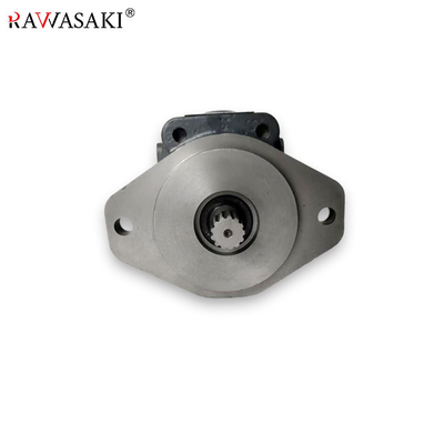 Máy bơm thủy lực máy xúc Vo-lvo VOE14648257 cho EC480