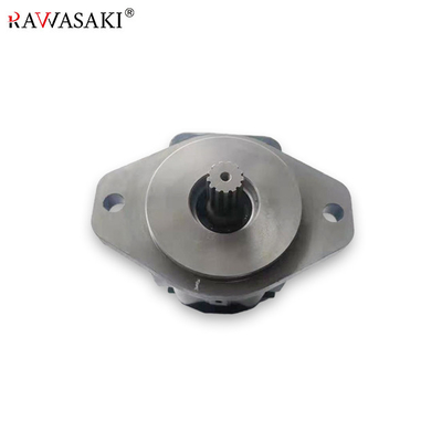 Máy bơm thủy lực máy xúc Vo-lvo VOE14648257 cho EC480