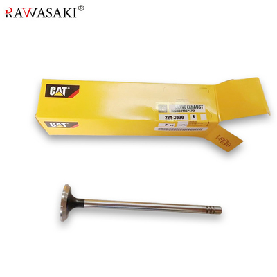 Bộ phận động cơ  E345C E345D E349D C11 C13 Van xả 224-3030 cho các bộ phận động cơ