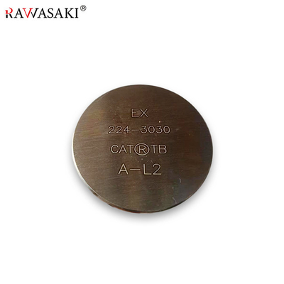 Bộ phận động cơ  E345C E345D E349D C11 C13 Van xả 224-3030 cho các bộ phận động cơ