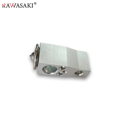 2457837  E320D Giới hạn Van áp suất nhiên liệu Assy 2457837 cho