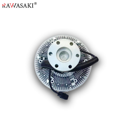 Bộ phận động cơ máy xúc Bộ ly hợp truyền động quạt 336D2 418-2232 4182232 cho sâu bướm