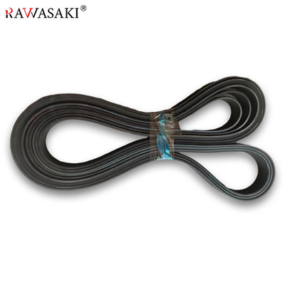Phụ tùng máy xúc tùy chỉnh 8PK2890 Phụ tùng V-BELT
