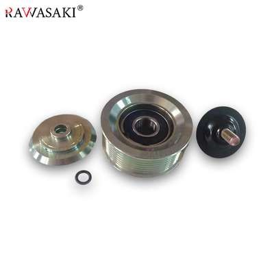 Con lăn căng 3779255 377-9255 Ròng rọc cho động cơ C6.6 C7.1