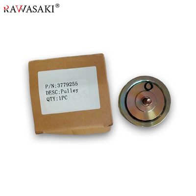 Con lăn căng 3779255 377-9255 Ròng rọc cho động cơ C6.6 C7.1