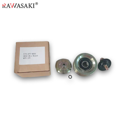 Con lăn căng 3779255 377-9255 Ròng rọc cho động cơ C6.6 C7.1