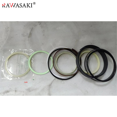 Bộ phận động cơ máy xúc  E349D2L 5253507 Bộ dụng cụ bịt kín cho sâu bướm