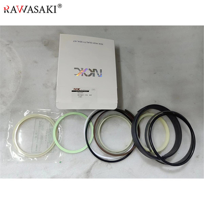 Bộ phận động cơ máy xúc  E349D2L 5253507 Bộ dụng cụ bịt kín cho sâu bướm