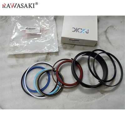 Bộ phận động cơ máy xúc  E349D2L 5253507 Bộ dụng cụ bịt kín cho sâu bướm