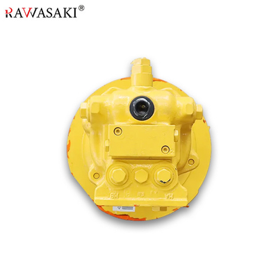 PC1250-7 PC1250-8 Động cơ lắc thủy lực Động cơ lắc 706-77-01320 706-7K-01230