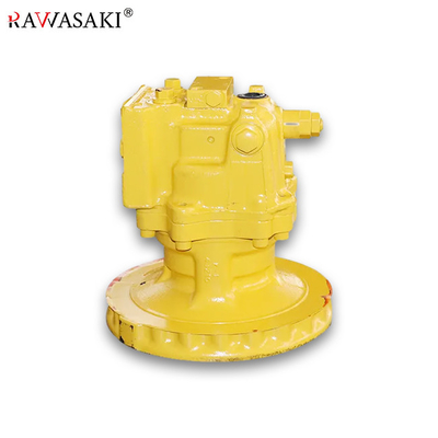 PC1250-7 PC1250-8 Động cơ lắc thủy lực Động cơ lắc 706-77-01320 706-7K-01230