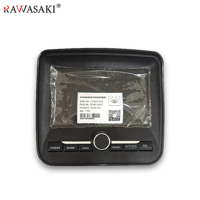 D155 D65 Bộ phận sửa chữa máy đào 7831-68-1000