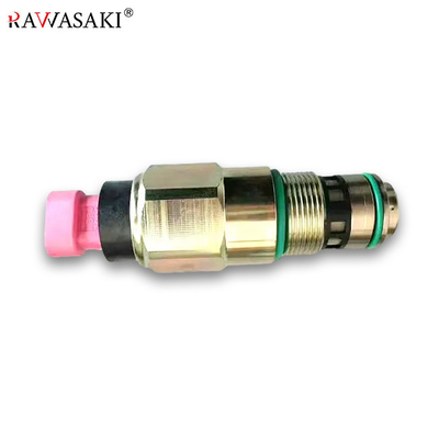 Các bộ phận động cơ excavator nguyên bản QSK19 QSK45 QSK60 Máy điều khiển nhiên liệu điện tử 3330602