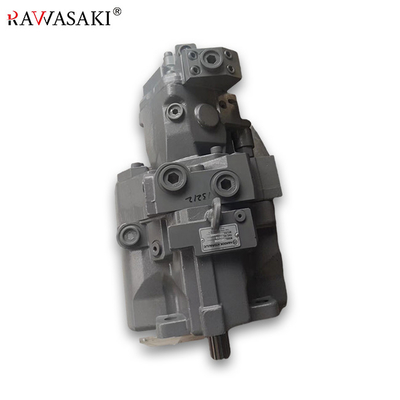 HITACHI ZAX70-5A ZX70-5G Máy đào bơm thủy lực Assy Máy bơm chính YD00002516
