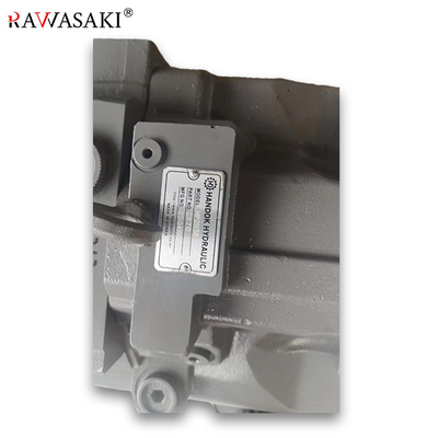 HITACHI ZAX70-5A ZX70-5G Máy đào bơm thủy lực Assy Máy bơm chính YD00002516