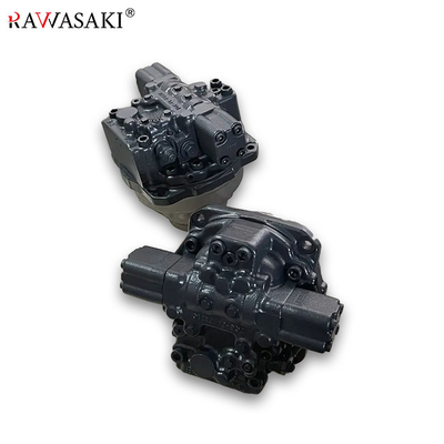 Komatsu 7067L01111 7067L01110 PC2000-8 Động cơ du lịch gốc cho máy đào Komatsu
