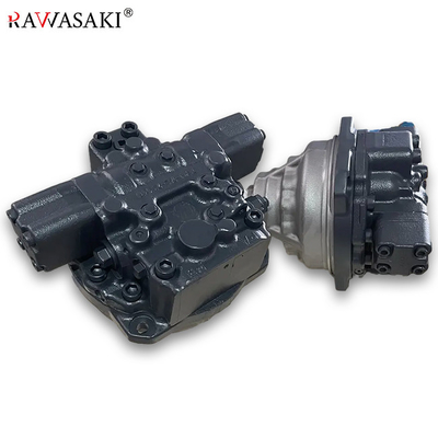 Komatsu 7067L01111 7067L01110 PC2000-8 Động cơ du lịch gốc cho máy đào Komatsu