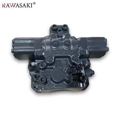 Komatsu 7067L01111 7067L01110 PC2000-8 Động cơ du lịch gốc cho máy đào Komatsu