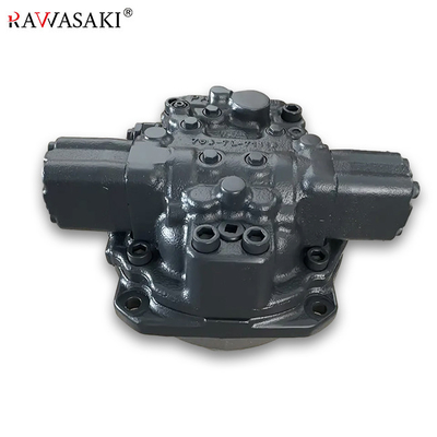 Komatsu 7067L01111 7067L01110 PC2000-8 Động cơ du lịch gốc cho máy đào Komatsu