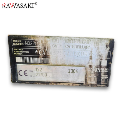 Phụ tùng phụ tùng máy đào 924G 3056E Máy xăng động cơ diesel bơm phun nhiên liệu 216-9824 2169824
