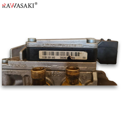 Phụ tùng phụ tùng máy đào 924G 3056E Máy xăng động cơ diesel bơm phun nhiên liệu 216-9824 2169824