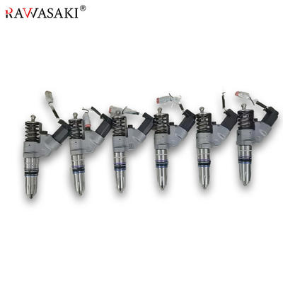 M1 Các bộ phận động cơ Máy phun nhiên liệu diesel 3411756
