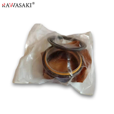Các bộ phận động cơ diesel nguyên bản QSB6.7 Gland Front 3802820