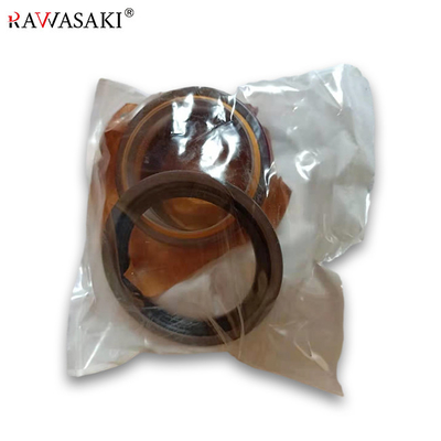 Các bộ phận động cơ diesel nguyên bản QSB6.7 Gland Front 3802820