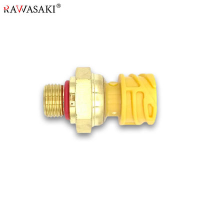 OEM VOE21634017 21634017 Bộ phận cảm biến máy đào cảm biến áp suất