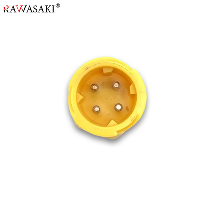 OEM VOE21634017 21634017 Bộ phận cảm biến máy đào cảm biến áp suất