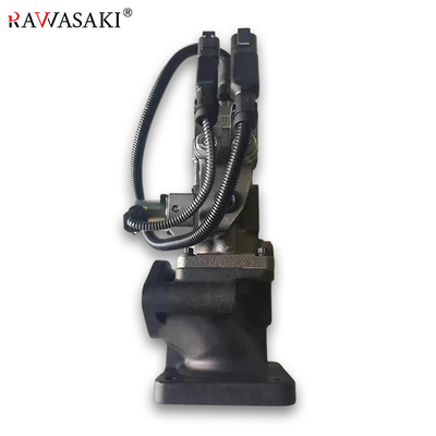 Phân tích máy đào 6252-41-9100 Komatsu phụ kiện van PC490LC PC400