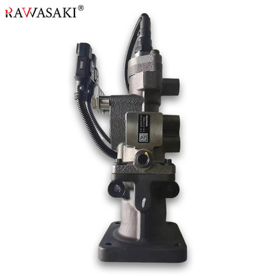 Phân tích máy đào 6252-41-9100 Komatsu phụ kiện van PC490LC PC400