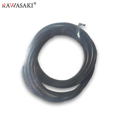 Bộ phận sửa chữa máy đào Komatsu cao su nhựa 07000-55280 O Ring