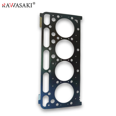 Bộ phận phụ tùng động cơ KUBOTA V2203 Máy xăng đầu xi lanh 19077-03310 cho máy đào