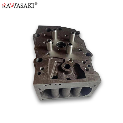 Cummins Đầu xi lanh Động cơ diesel biển Cummins K19 3811985