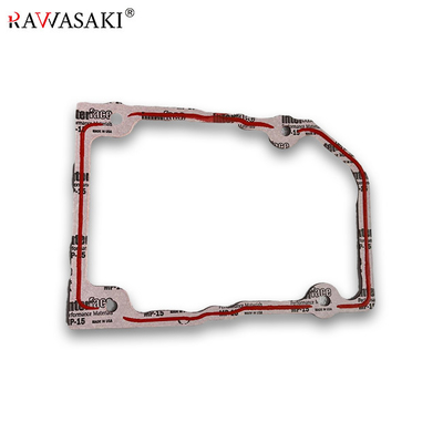 QSK19 Phần phụ tùng máy đào tinh khiết Ventil Cover Gasket QSK19 4922181
