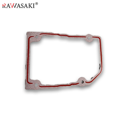 QSK19 Phần phụ tùng máy đào tinh khiết Ventil Cover Gasket QSK19 4922181