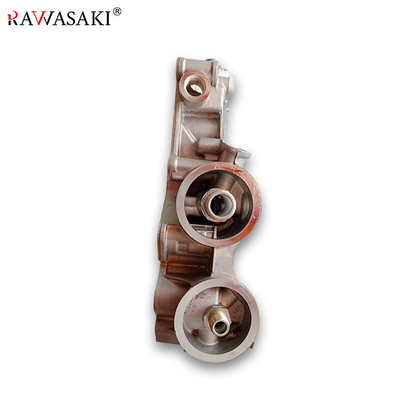 Vo-lvo Excavator phụ tùng EC210B Oil Cooler Cover 21066506