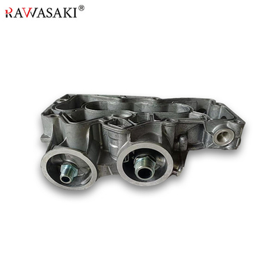 Vo-lvo Excavator phụ tùng EC210B Oil Cooler Cover 21066506