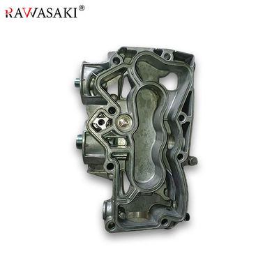 Vo-lvo Excavator phụ tùng EC210B Oil Cooler Cover 21066506