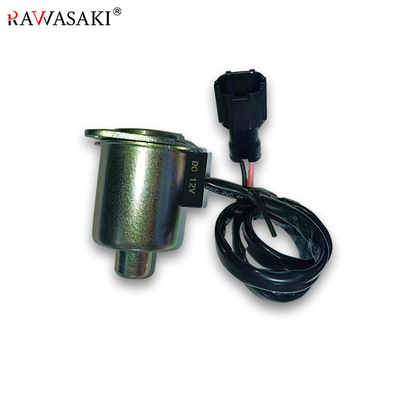 Bộ phận phụ tùng máy đào PSVD2-17E-18 Hyd Pump Solneoid Valve With Long Warranty
