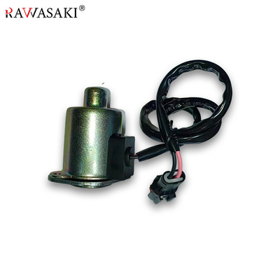 Bộ phận phụ tùng máy đào PSVD2-17E-18 Hyd Pump Solneoid Valve With Long Warranty
