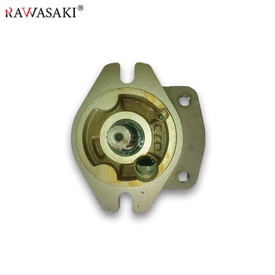 PSVD2-19 Gear Pump Assy PSVD2-19E Hydraulic Pilot Pump Charge Pump Cho KYB