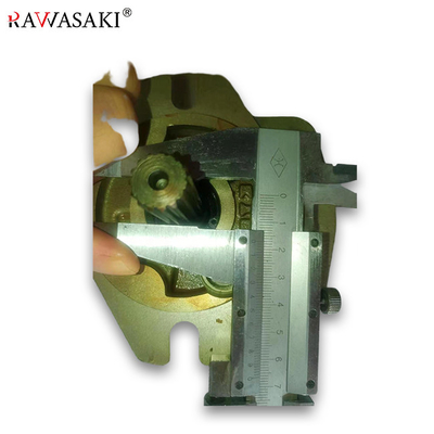 PSVD2-19 Gear Pump Assy PSVD2-19E Hydraulic Pilot Pump Charge Pump Cho KYB
