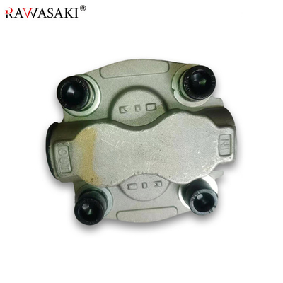 PSVD2-19 Gear Pump Assy PSVD2-19E Hydraulic Pilot Pump Charge Pump Cho KYB