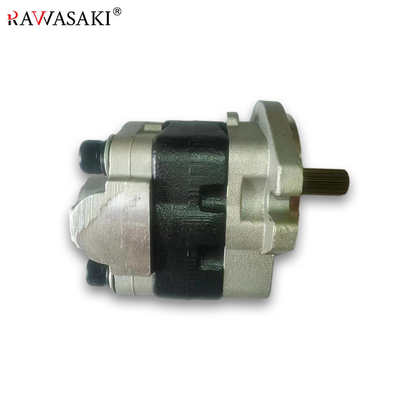 PSVD2-19 Gear Pump Assy PSVD2-19E Hydraulic Pilot Pump Charge Pump Cho KYB