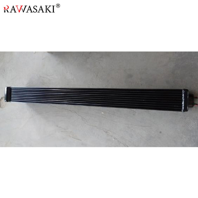 Bộ phận lõi tản nhiệt 6I-2433 HYDRAULIC OIL COOLER ASSY cho bộ phận động cơ
