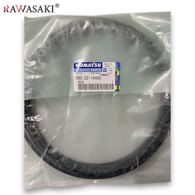 Bộ phận phụ tùng máy đào Komatsu SEAL KIT 56C-22-19460